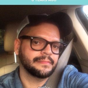 Meet your Posher, John